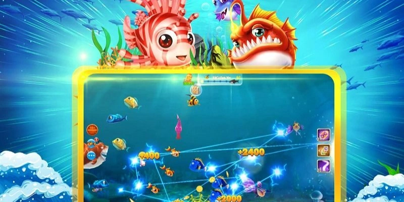 Tải Bắn Cá Sunwin 2026 | Trải Nghiệm Bắn Cá Săn Boss Đỉnh Cao 3 Danh sách các game bắn cá hot hiện nay