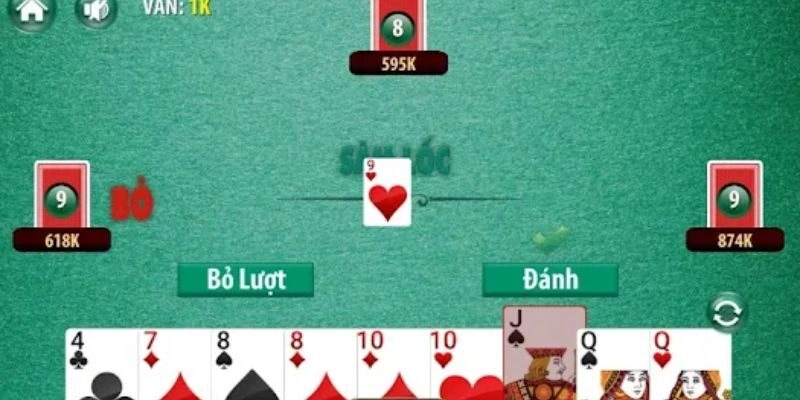 Sâm Lốc Sunwin - Game Bài Trực Tuyến Nổi Bật Nhất Hiện Nay 1 Đôi nét khái quát về tựa game Sâm Lốc