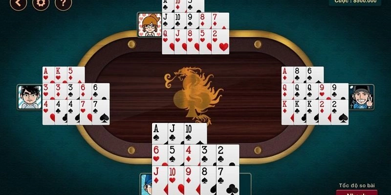 Mậu Binh Online - Đỉnh Cao Bài Trí Tuệ Được Game Thủ Săn Đón 1 Khám phá cách chơi Mậu binh online dễ hiểu