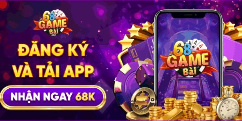 Những lỗi thường gặp khi tải game 68 game bài 